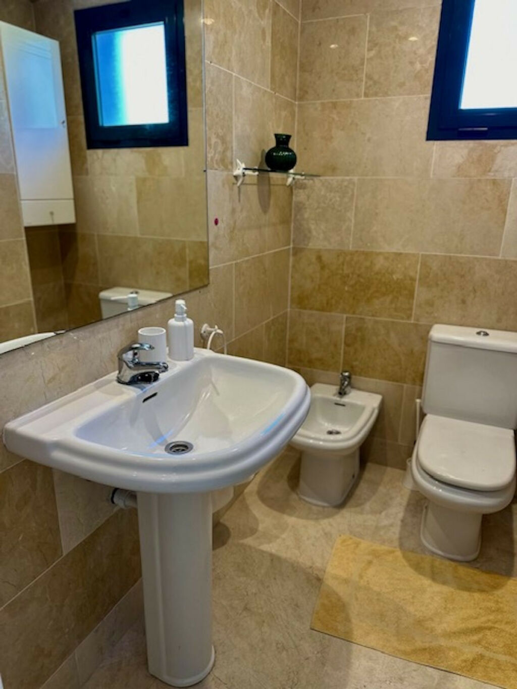 Middle Floor Apartment Marbella Málaga - image 16