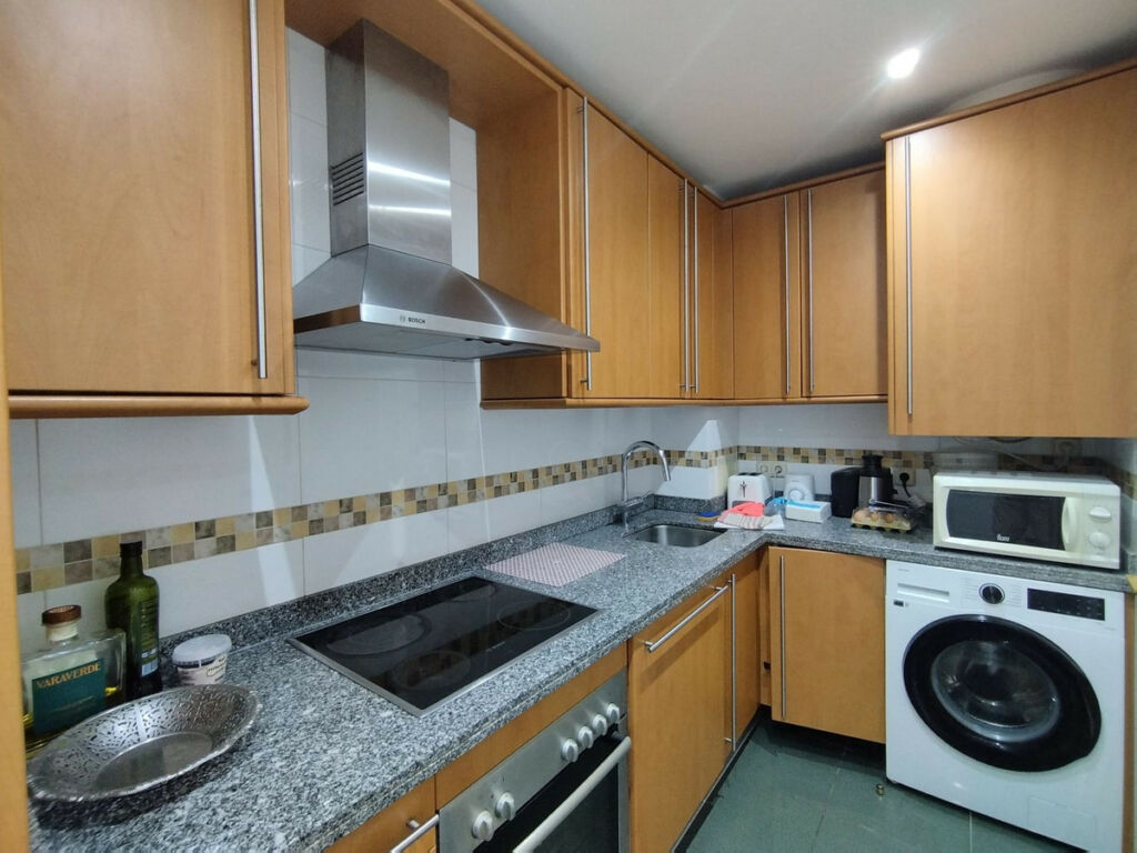 Middle Floor Apartment La Cala de Mijas Málaga - image 16