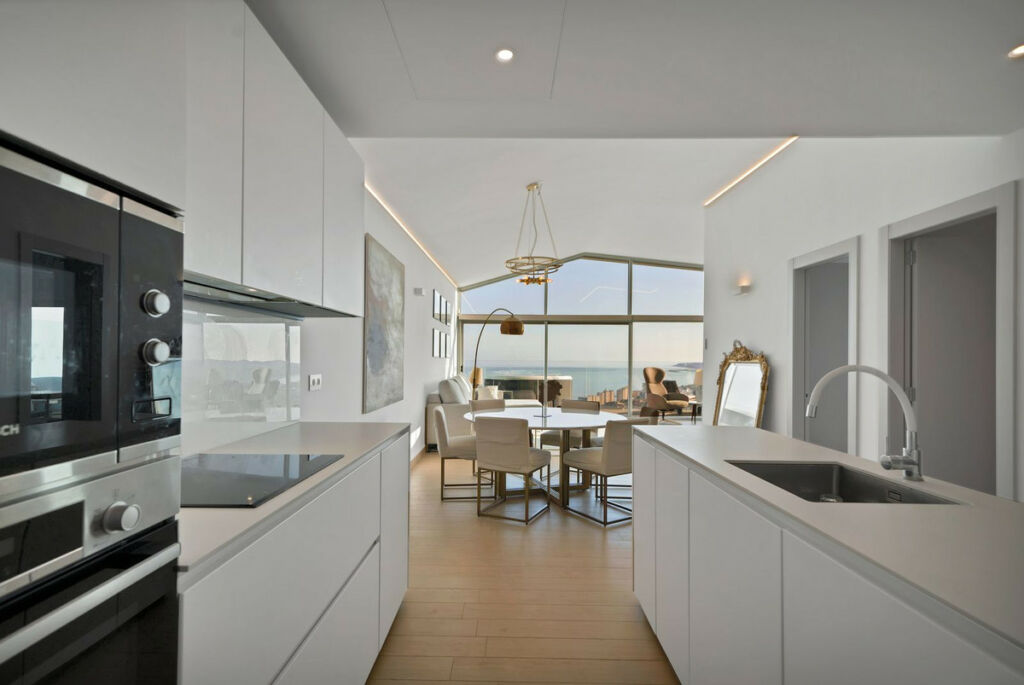Penthouse Fuengirola Málaga - image 16