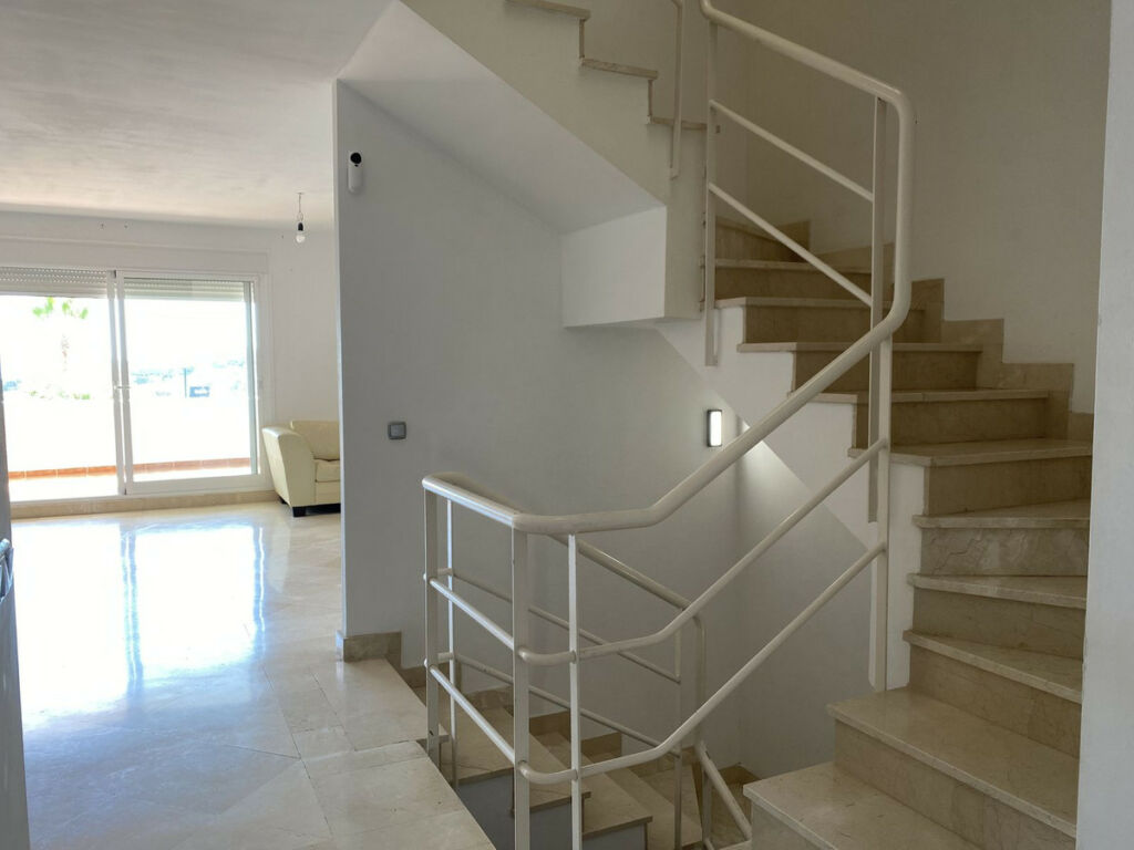 Townhouse Manilva Málaga - image 19