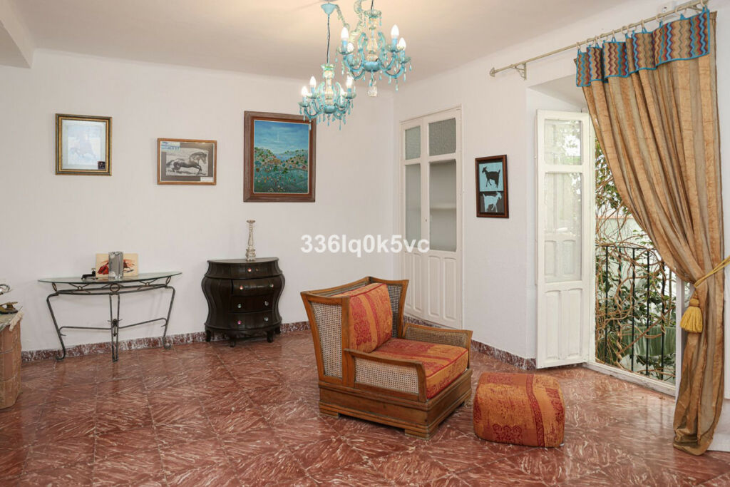 Townhouse Archidona Málaga - image 14