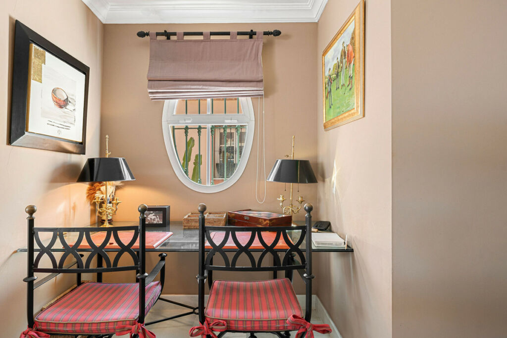 Ground Floor Apartment Monte Halcones Málaga - image 16