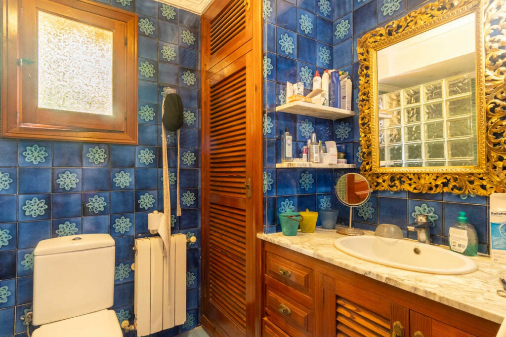 Detached Villa Denia Alicante - image 16