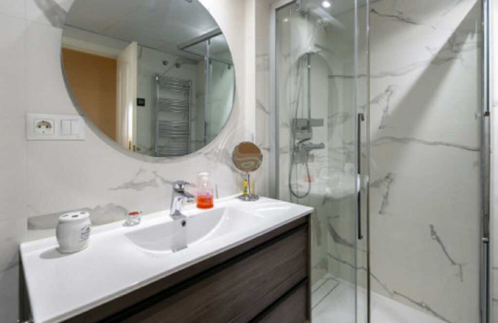 Middle Floor Apartment San Pedro de Alcántara Málaga - image 16