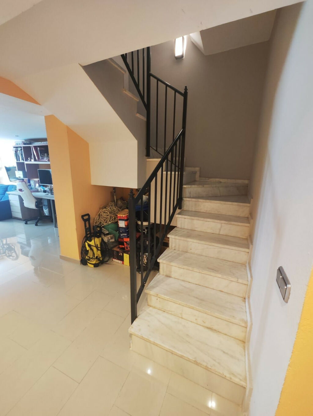 Townhouse San Roque Cádiz - image 16