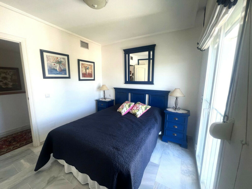 Penthouse Duplex Bel Air Málaga - image 17