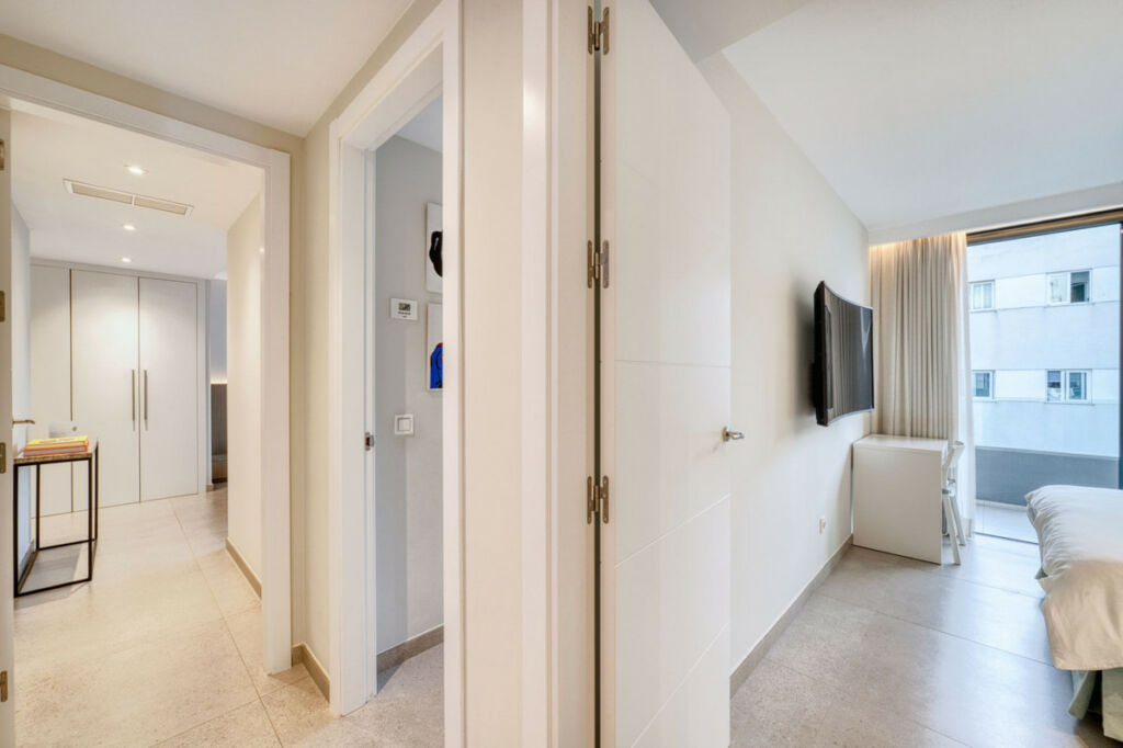 Penthouse San Pedro de Alcántara Málaga - image 16