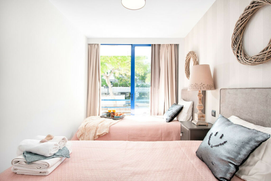 Ground Floor Apartment Marbella Málaga - image 17
