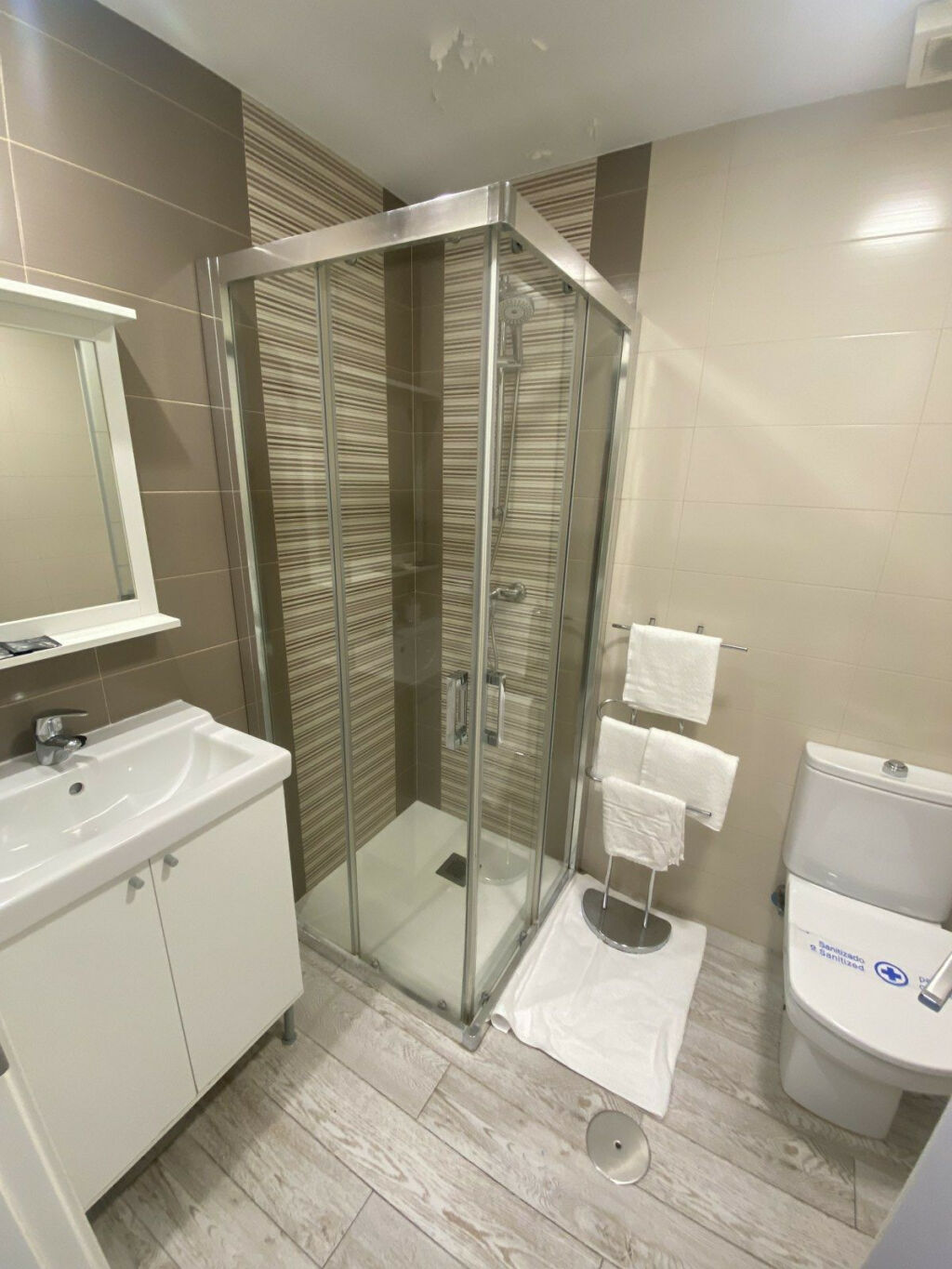 Middle Floor Studio Benalmadena Costa Málaga - image 16
