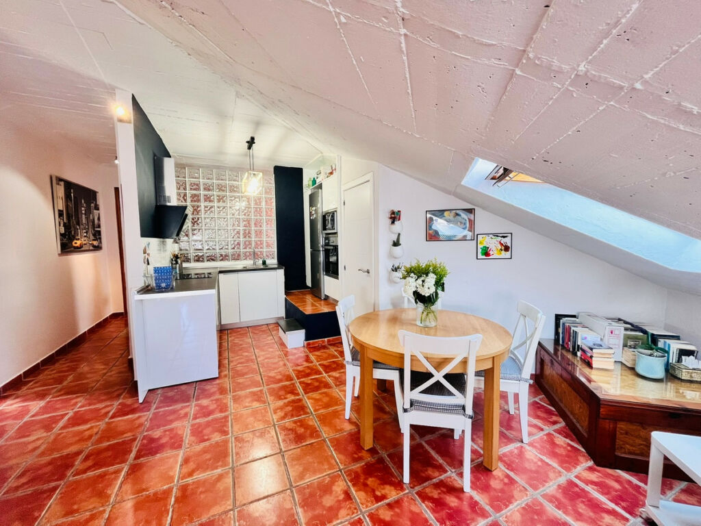 Penthouse Marbella Málaga - image 16