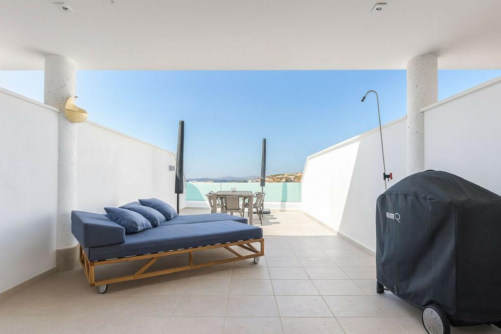 Duplex Torreblanca Málaga - image 13