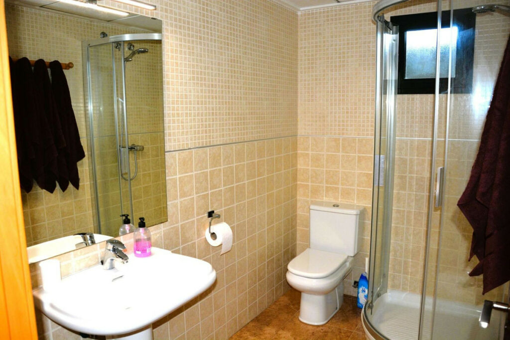 Penthouse Duplex Puerto de Mazarrón Murcia - image 16