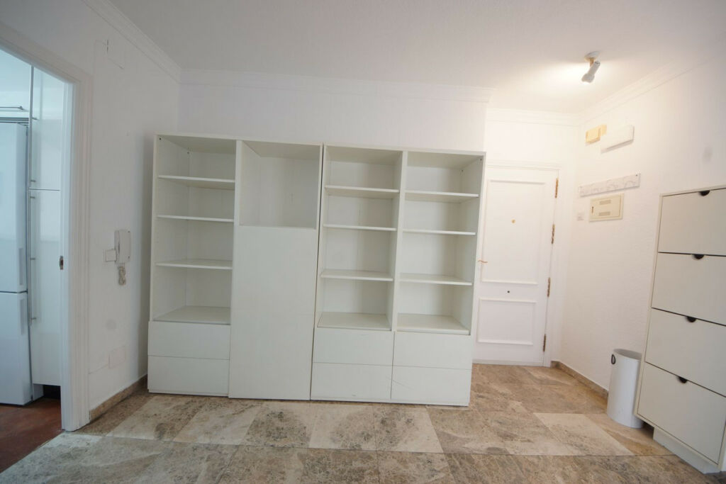 Middle Floor Apartment San Pedro de Alcántara Málaga - image 16