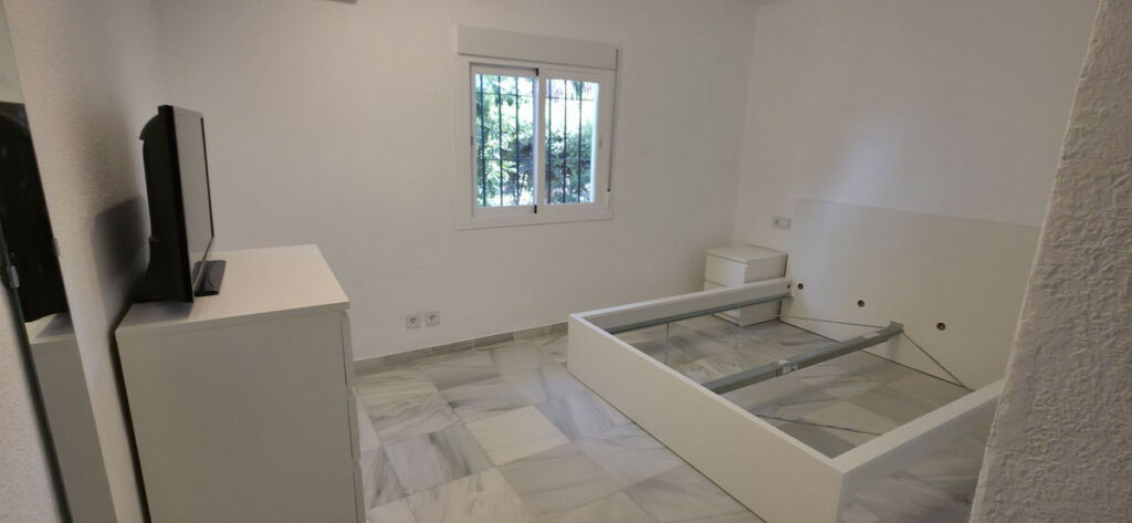 Townhouse Benamara Málaga - image 16