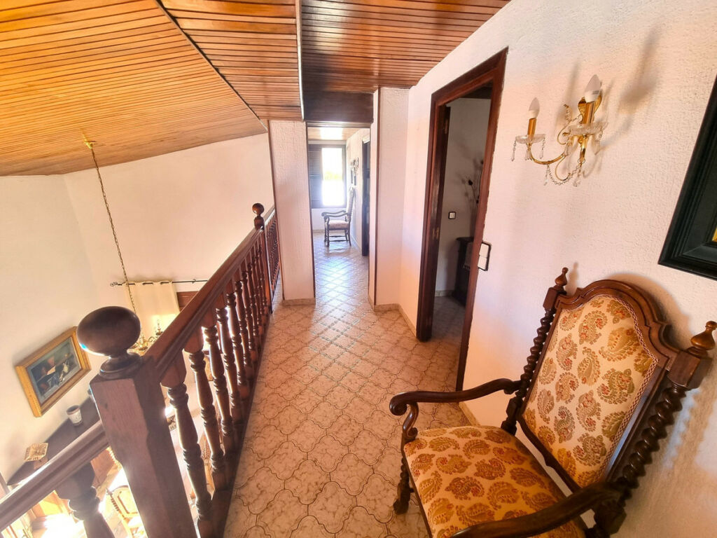 Detached Villa Cortes de la Frontera Málaga - image 16