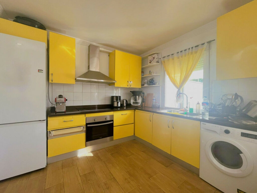 Semi-Detached House Estepona Málaga - image 16