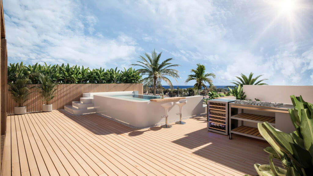 Ground Floor Apartment San Pedro de Alcántara Málaga - image 16