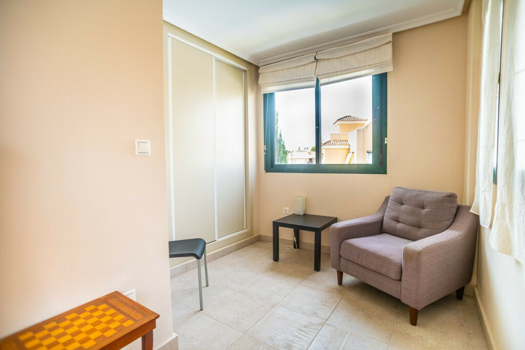 Detached Villa Torrevieja Alicante - image 16