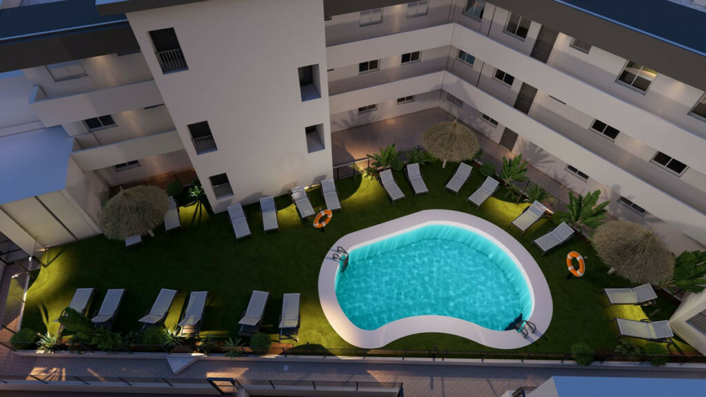 Ground Floor Apartment Cómpeta Málaga - image 16