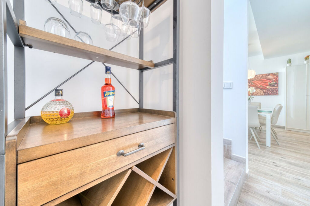 Penthouse Estepona Málaga - image 16