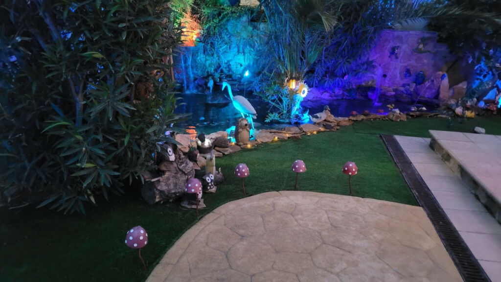 Detached Villa Finestrat Alicante - image 16