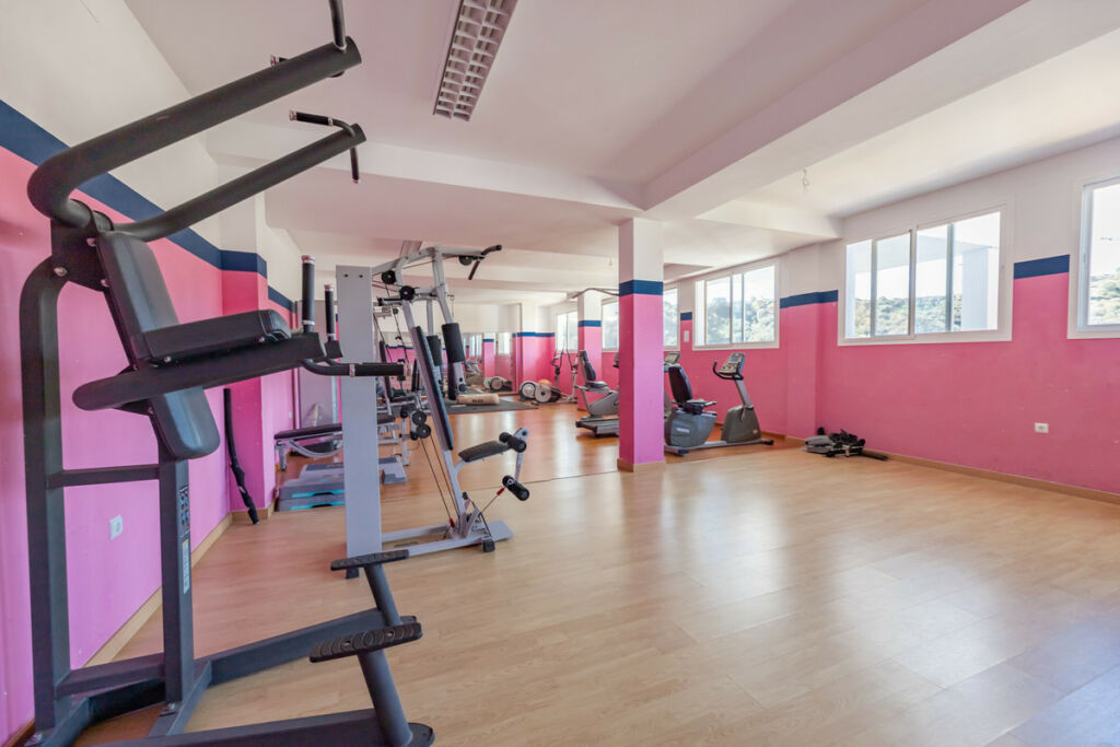 Ground Floor Apartment Estepona Málaga - image 16