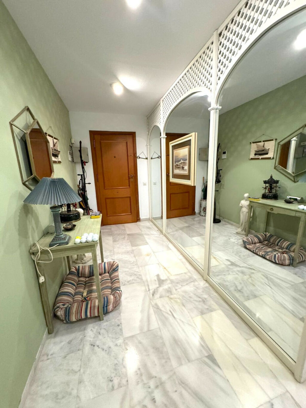 Duplex Nueva Andalucía Málaga - image 16