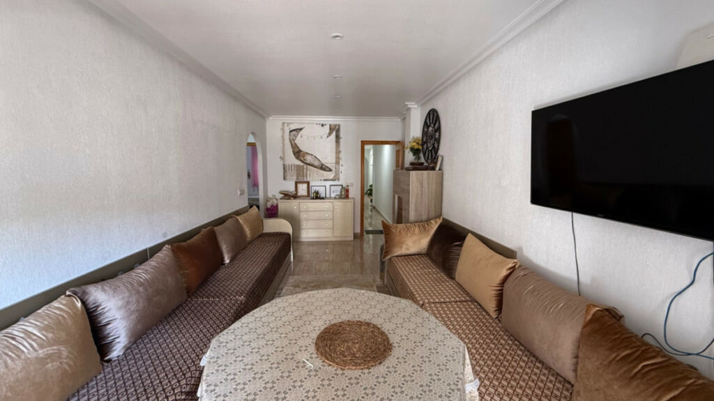 Middle Floor Apartment Los Montesinos Alicante - image 16