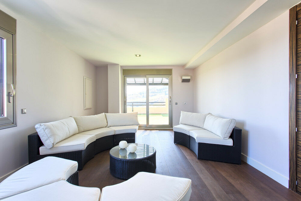 Penthouse Calanova Golf Málaga - image 16