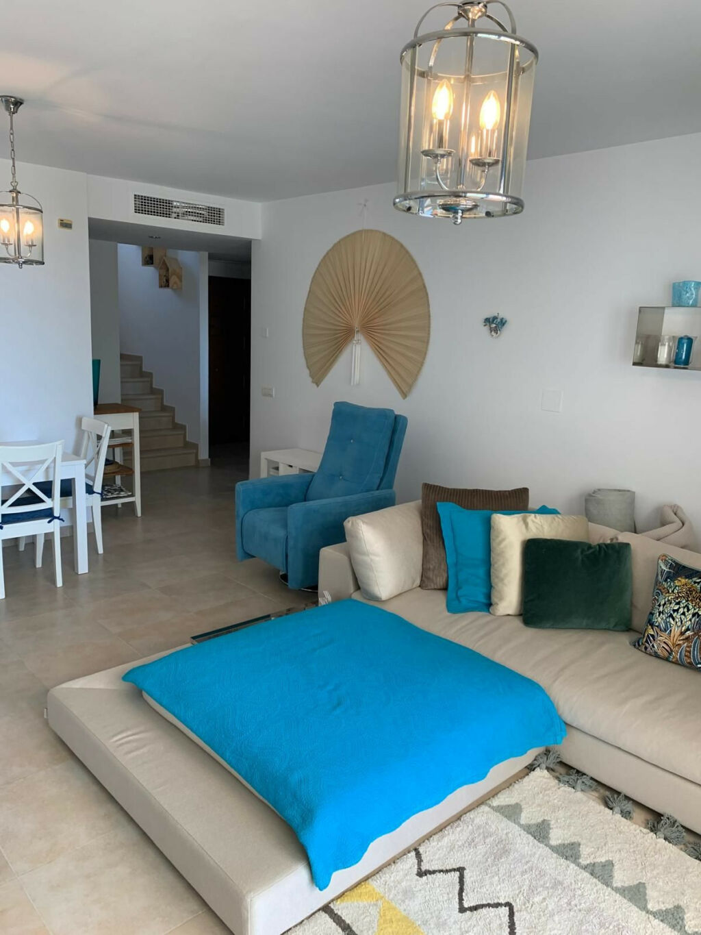 Penthouse Altos de los Monteros Málaga - image 16