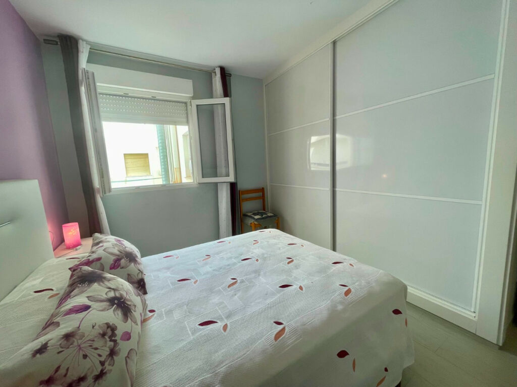 Middle Floor Apartment Playa Del Cura Alicante - image 18
