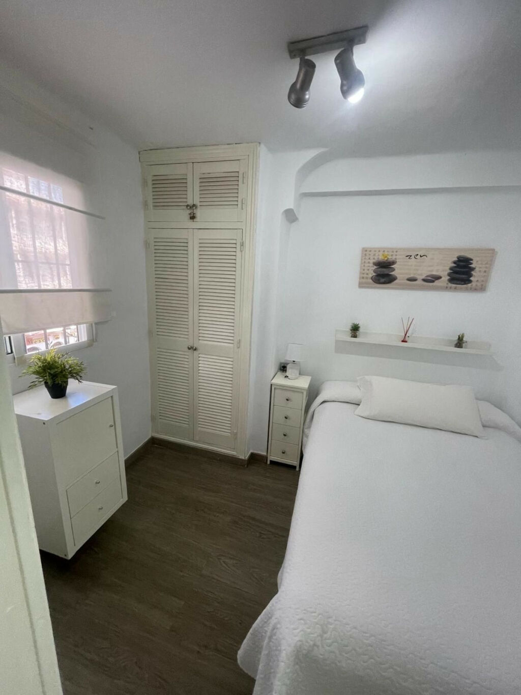 Middle Floor Apartment Nerja Málaga - image 16