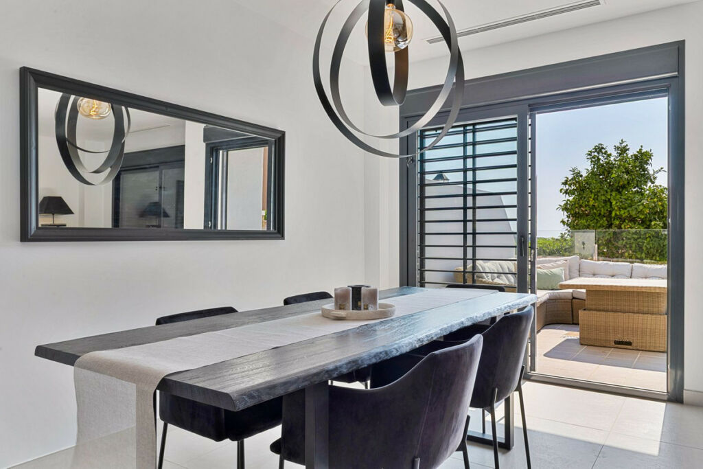Townhouse Fuengirola Málaga - image 7
