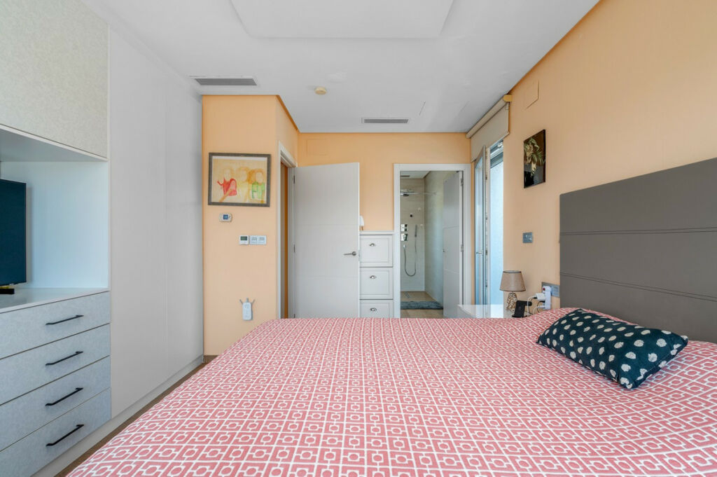Detached Villa Benijofar Alicante - image 14