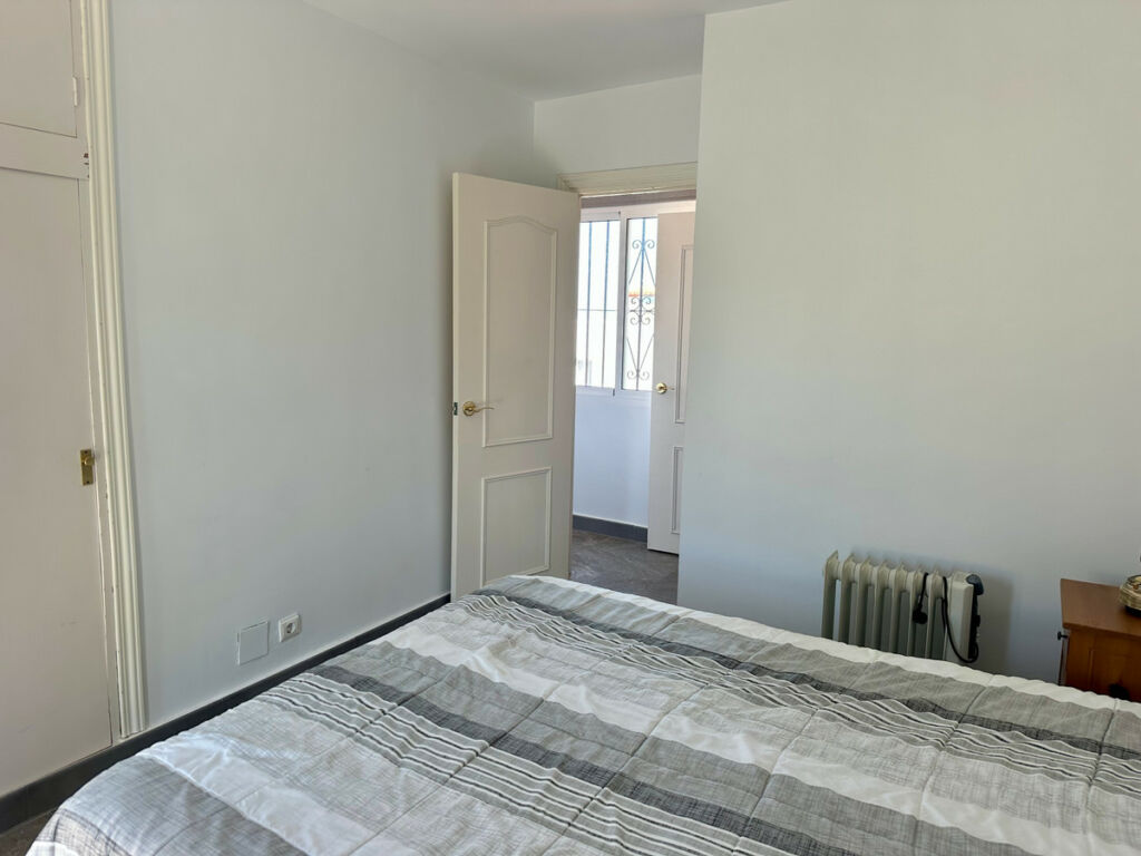 Detached Villa Manilva Málaga - image 16