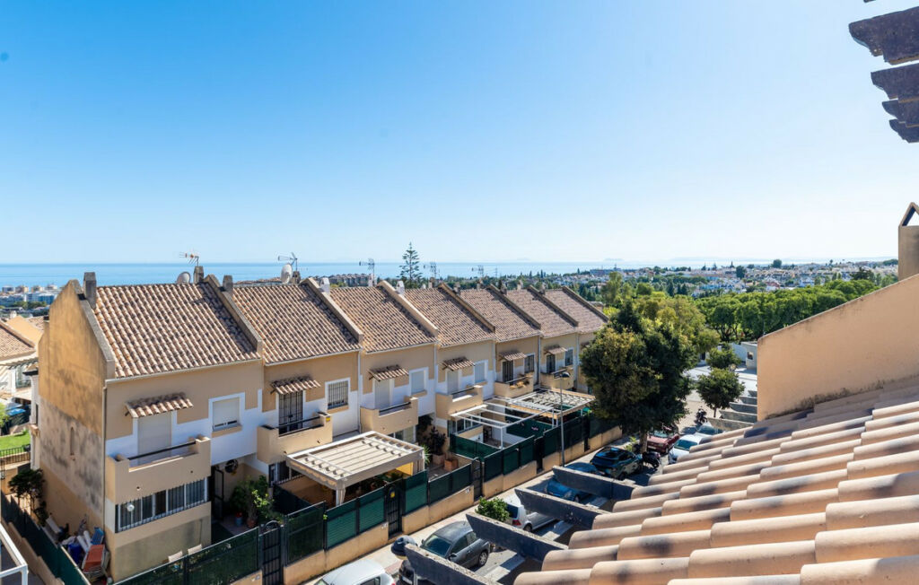 Townhouse Marbella Málaga - image 16