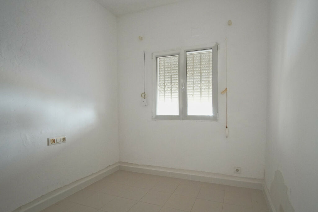 Ground Floor Apartment Denia Alicante - image 16