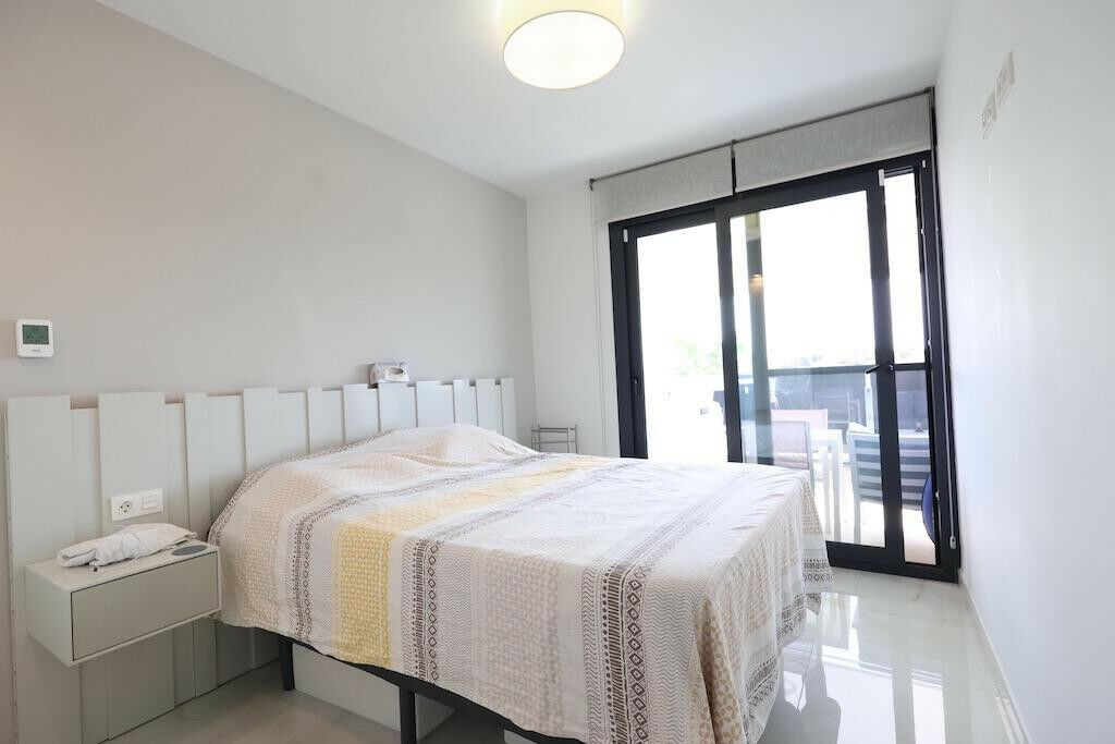 Ground Floor Apartment Orihuela Costa Alicante - image 16