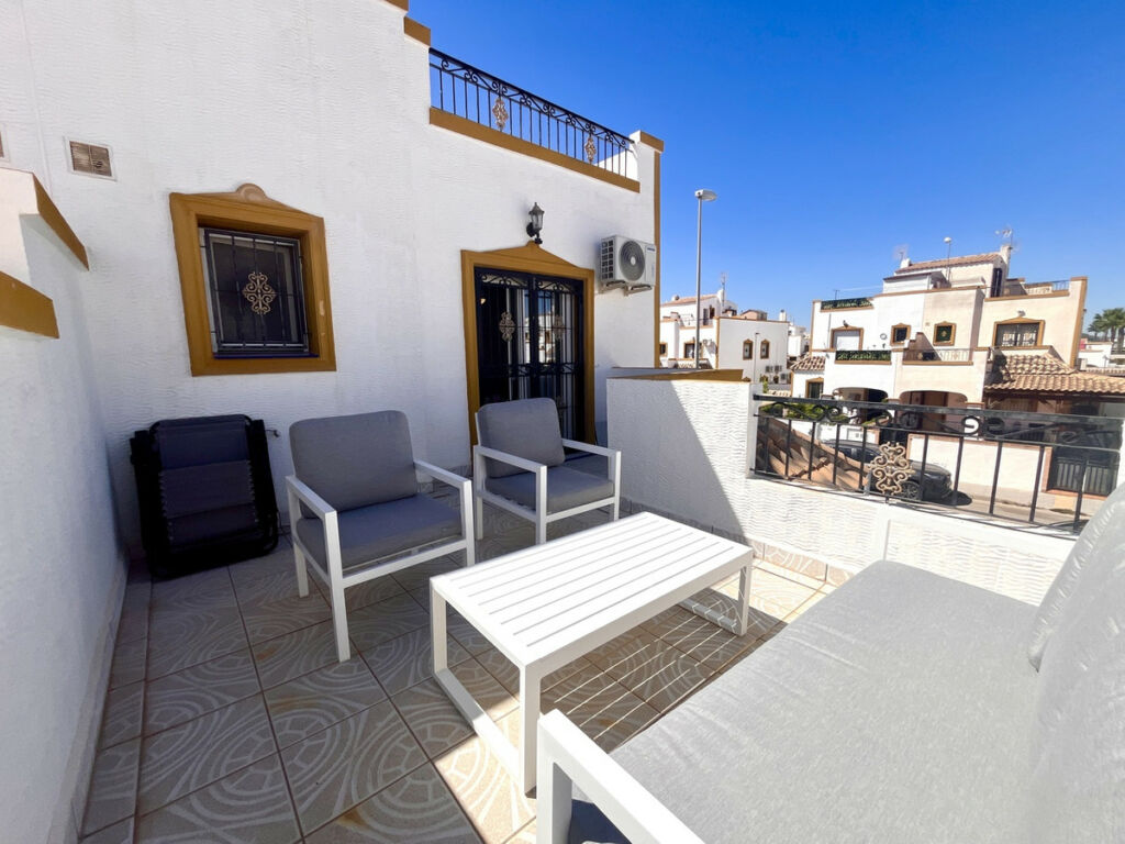 Duplex Entre Naranjos Alicante - image 16