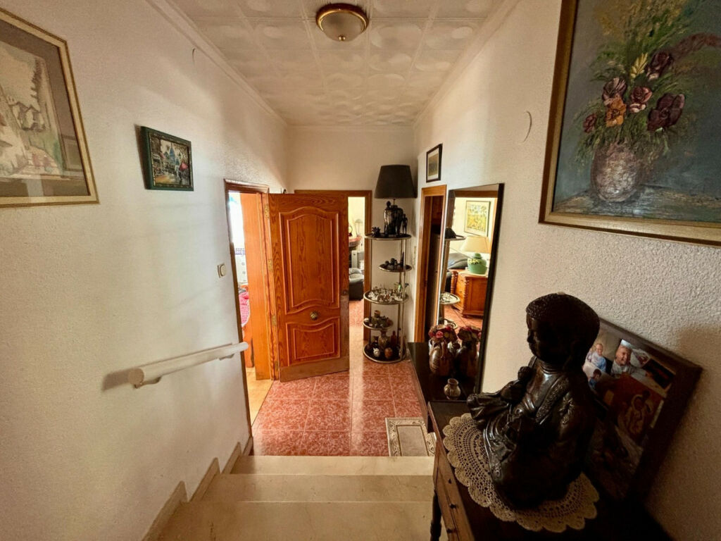 Detached Villa Ciudad Quesada Alicante - image 16