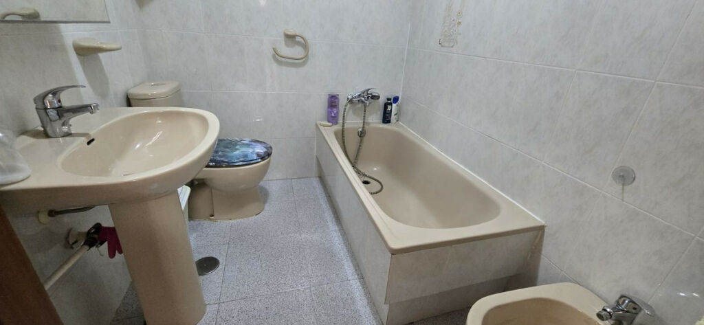 Middle Floor Apartment San Pedro del Pinatar Murcia - image 16