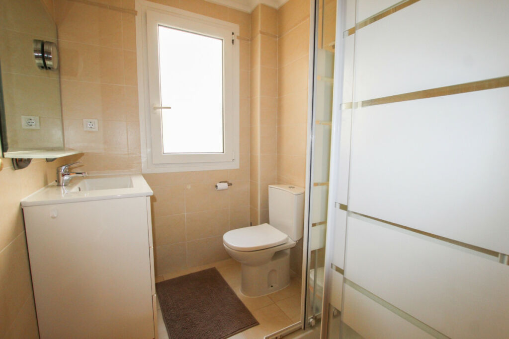 Penthouse Calpe Alicante - image 16