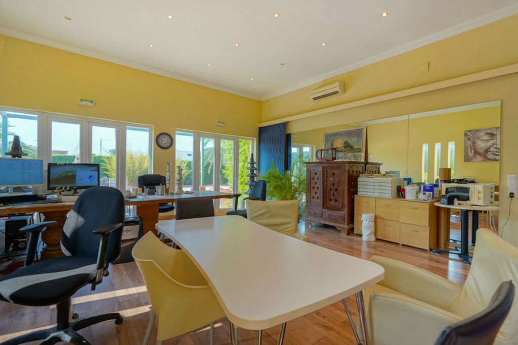 Detached Villa Javea Alicante - image 16