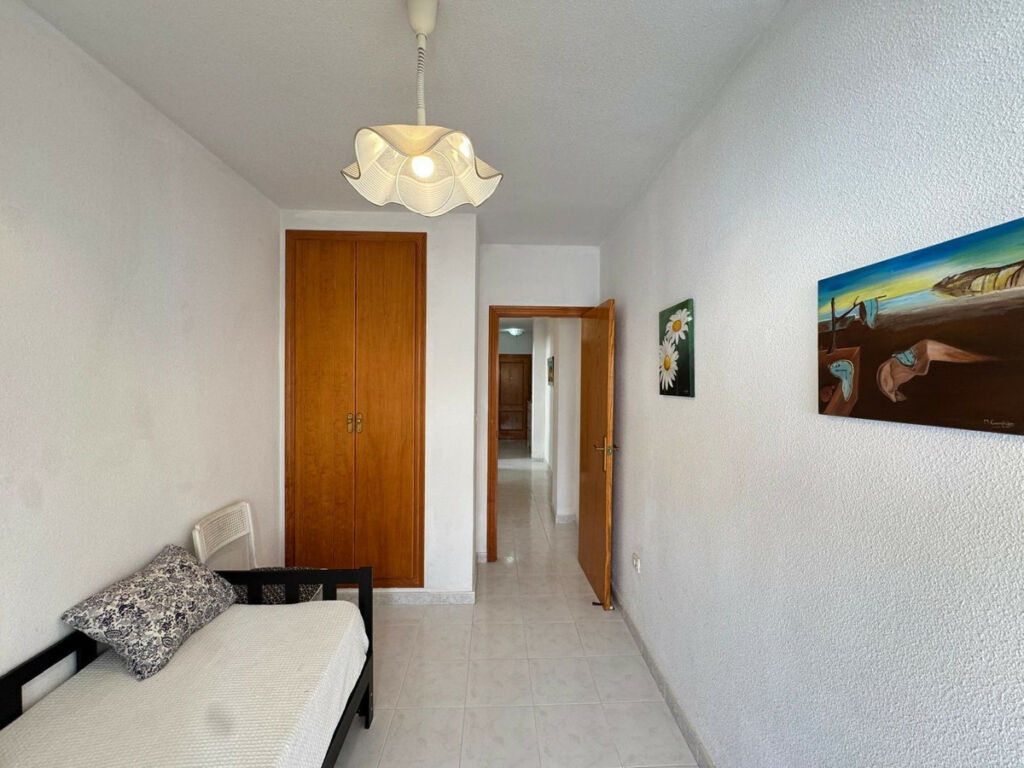 Penthouse Torrevieja Alicante - image 16