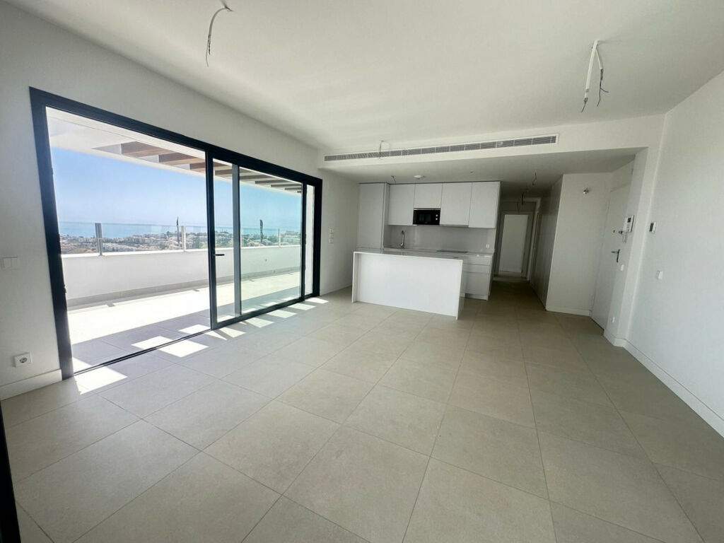 Penthouse Calanova Golf Málaga - image 13