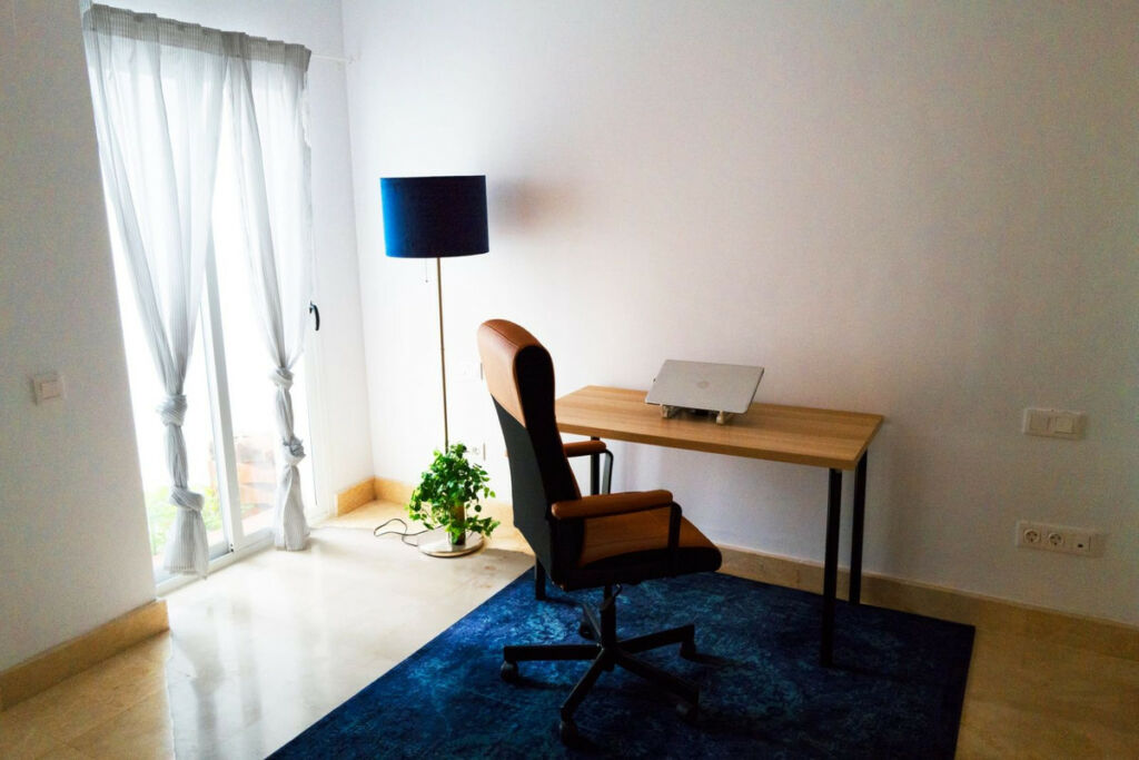 Townhouse Istán Málaga - image 16