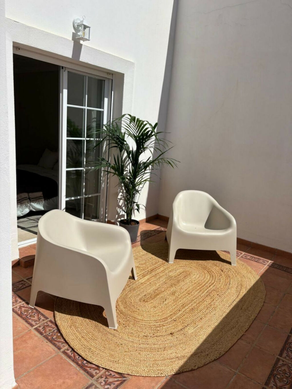 Penthouse Duplex Río Real Málaga - image 16