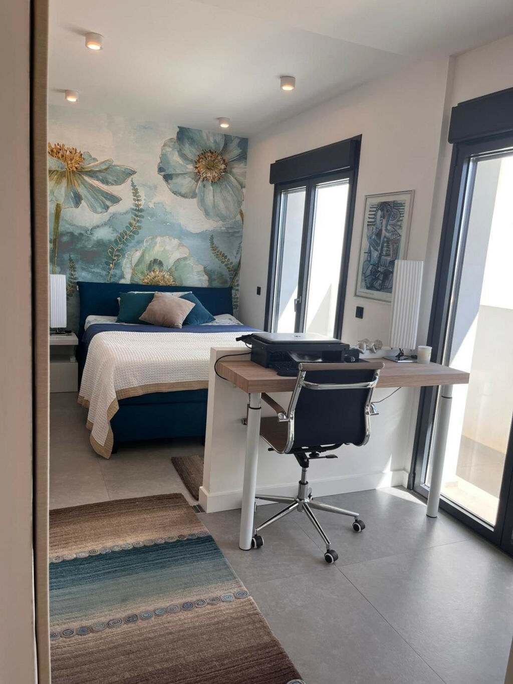 Penthouse Estepona Málaga - image 17