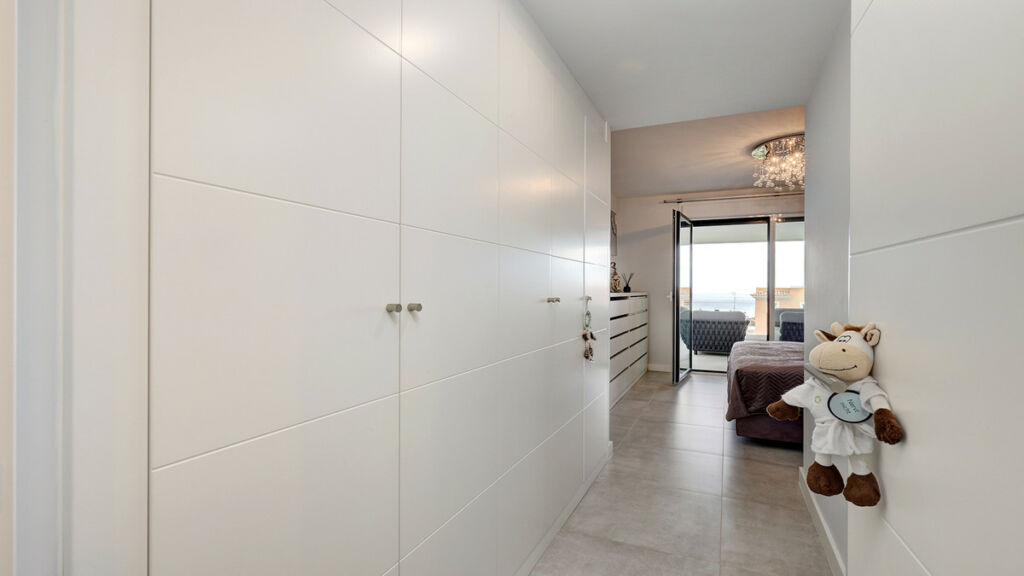 Ground Floor Apartment Doña Julia Málaga - image 16