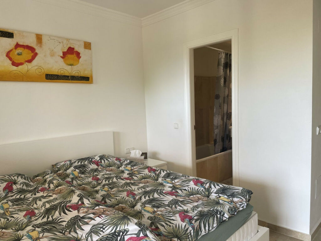 Ground Floor Apartment Selwo Málaga - image 19